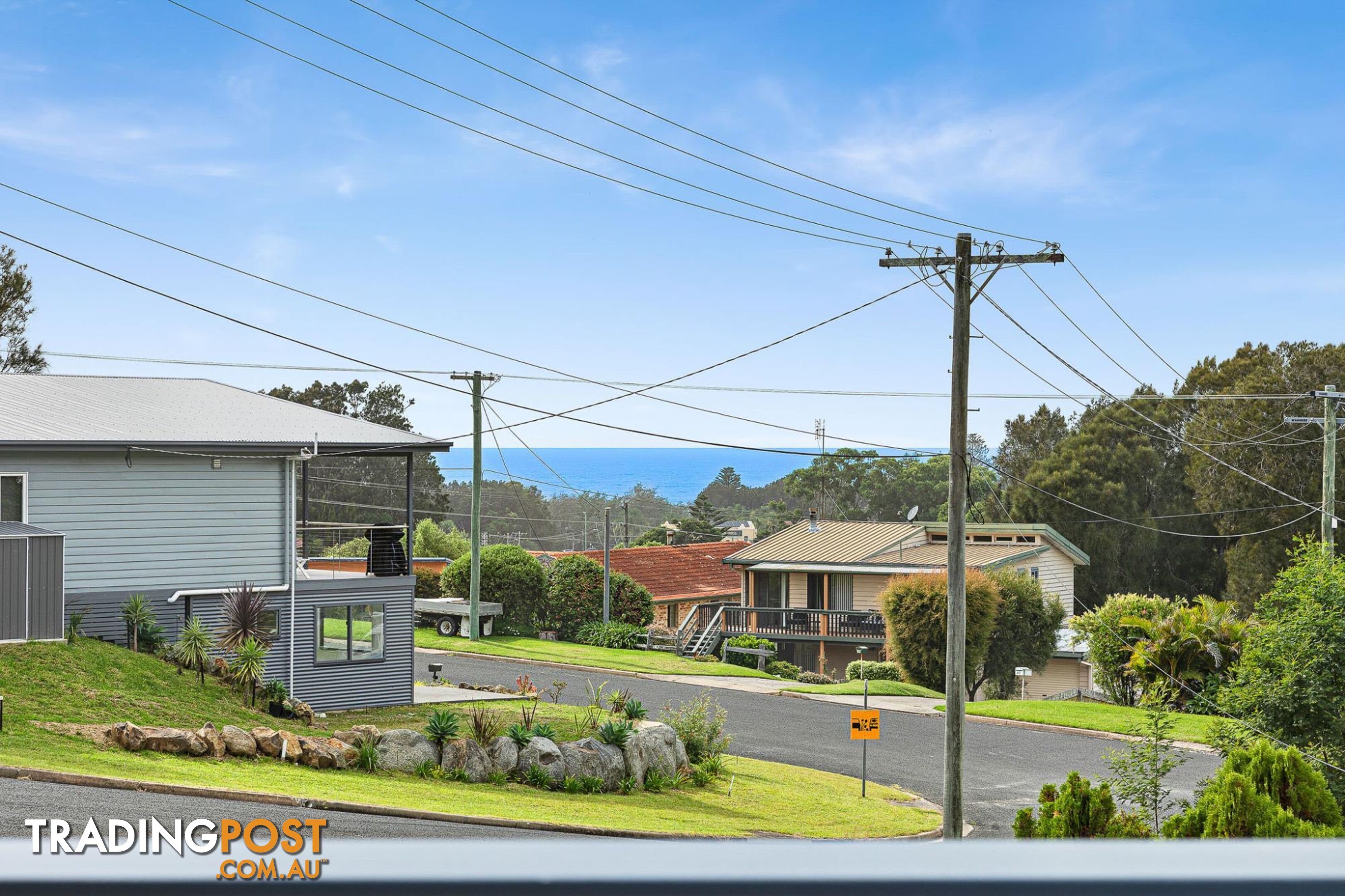 6 Snapper Place TUROSS HEAD NSW 2537