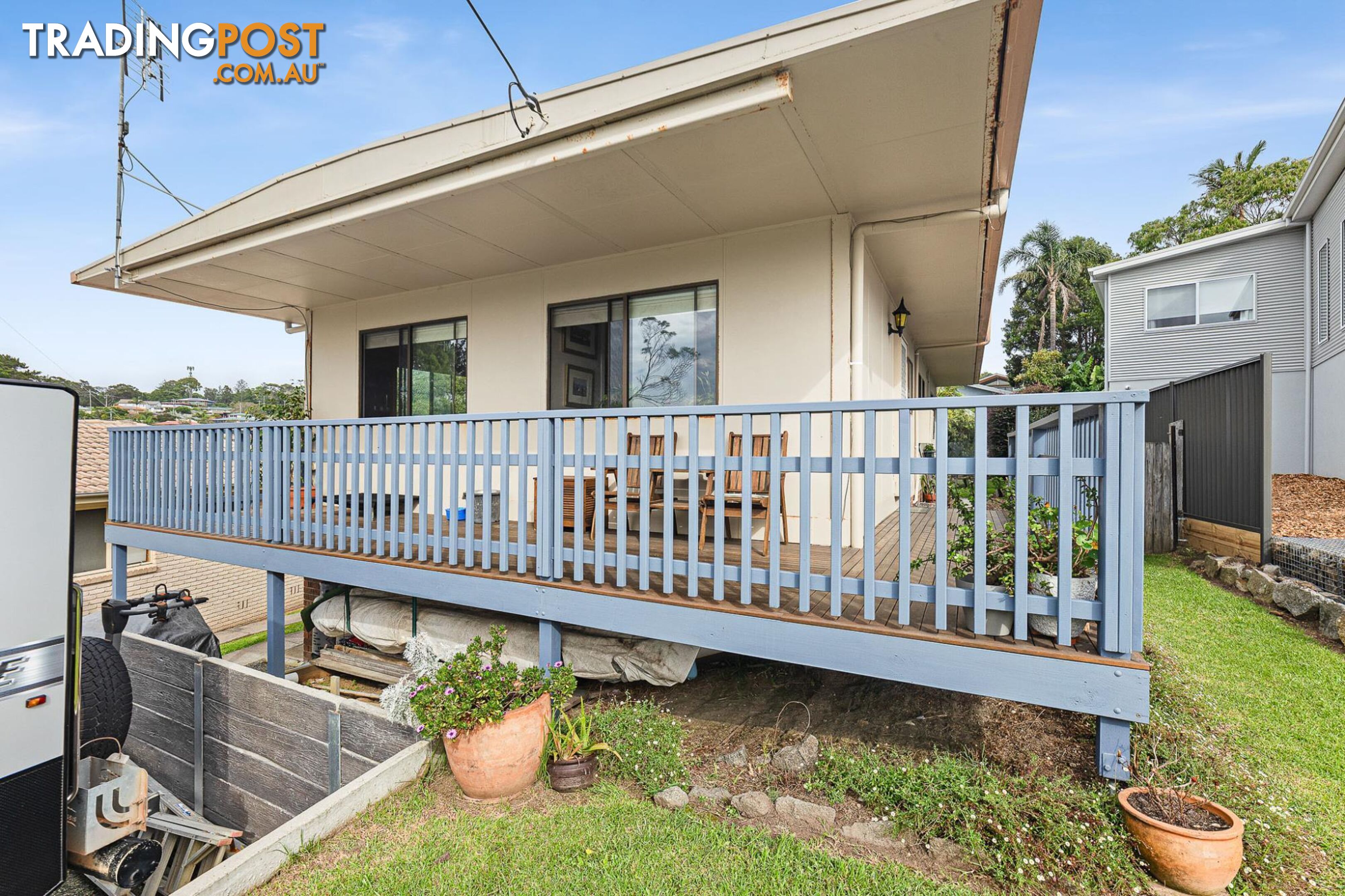 6 Snapper Place TUROSS HEAD NSW 2537