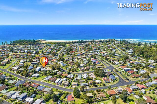 6 Snapper Place TUROSS HEAD NSW 2537