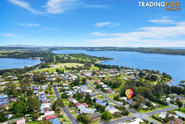 26 Manly Street TUROSS HEAD NSW 2537