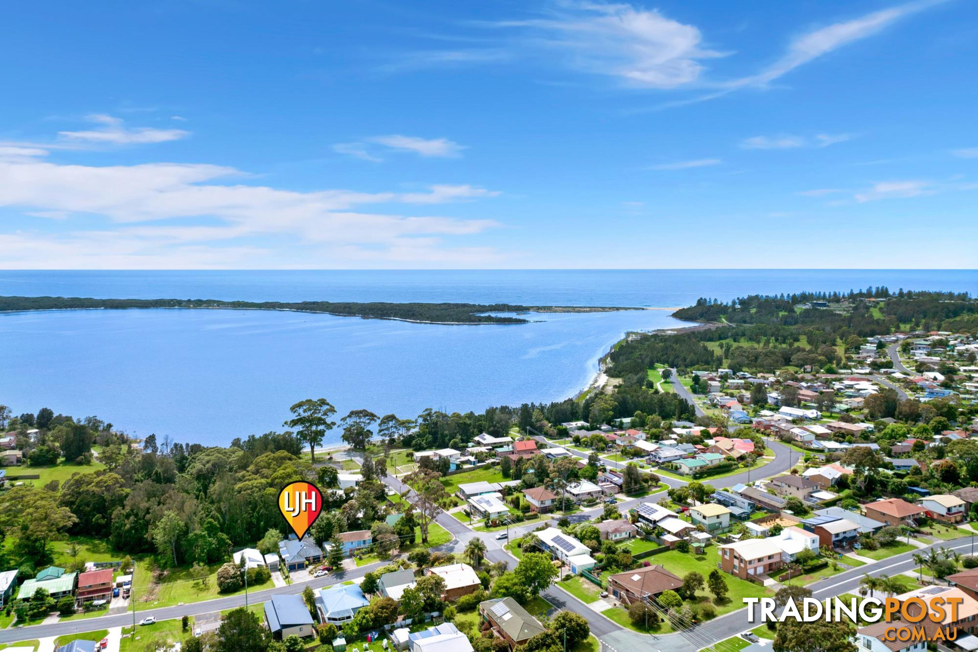 26 Manly Street TUROSS HEAD NSW 2537