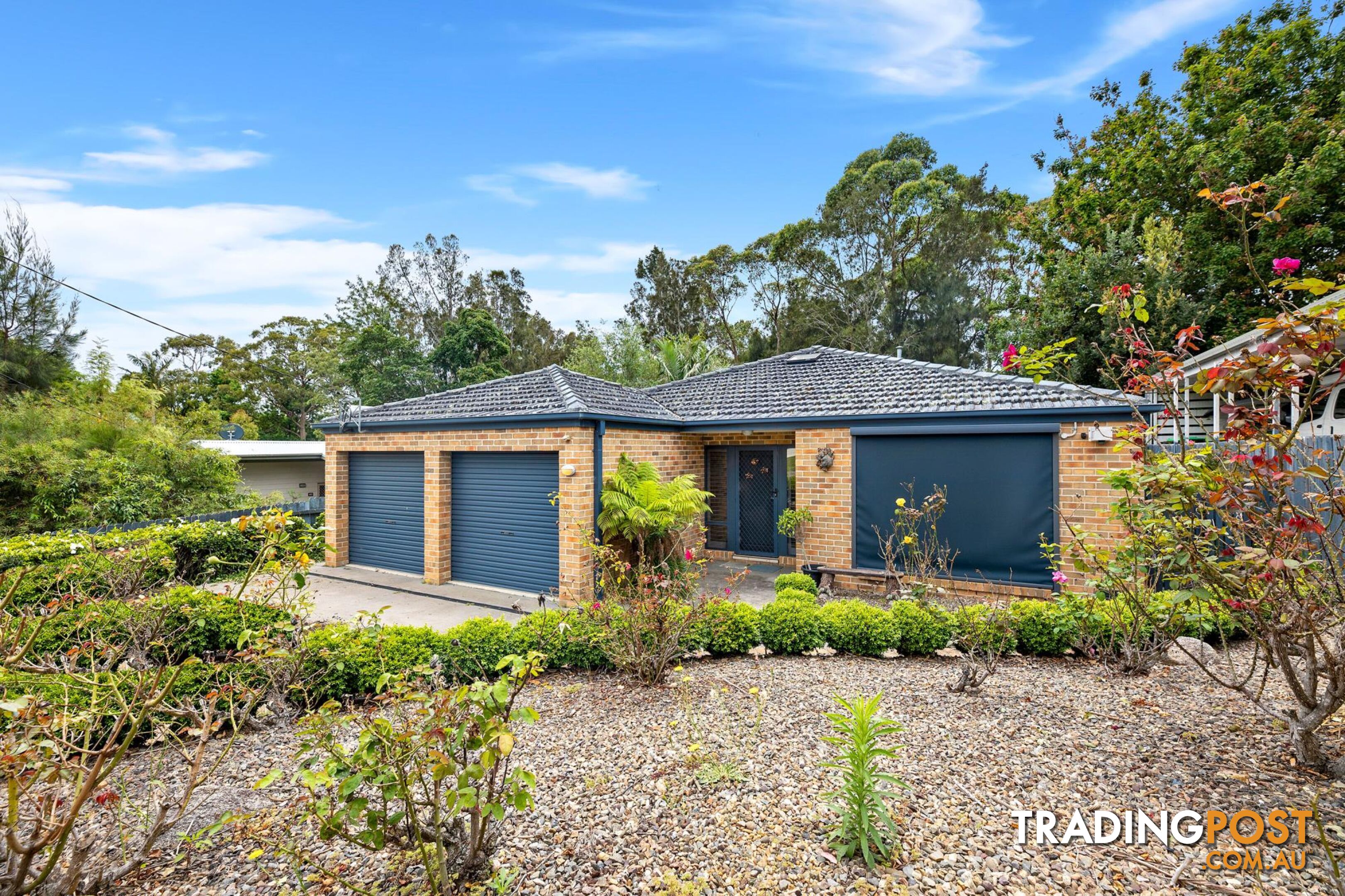 26 Manly Street TUROSS HEAD NSW 2537