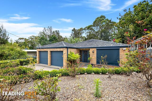 26 Manly Street TUROSS HEAD NSW 2537