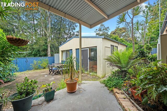 26 Manly Street TUROSS HEAD NSW 2537