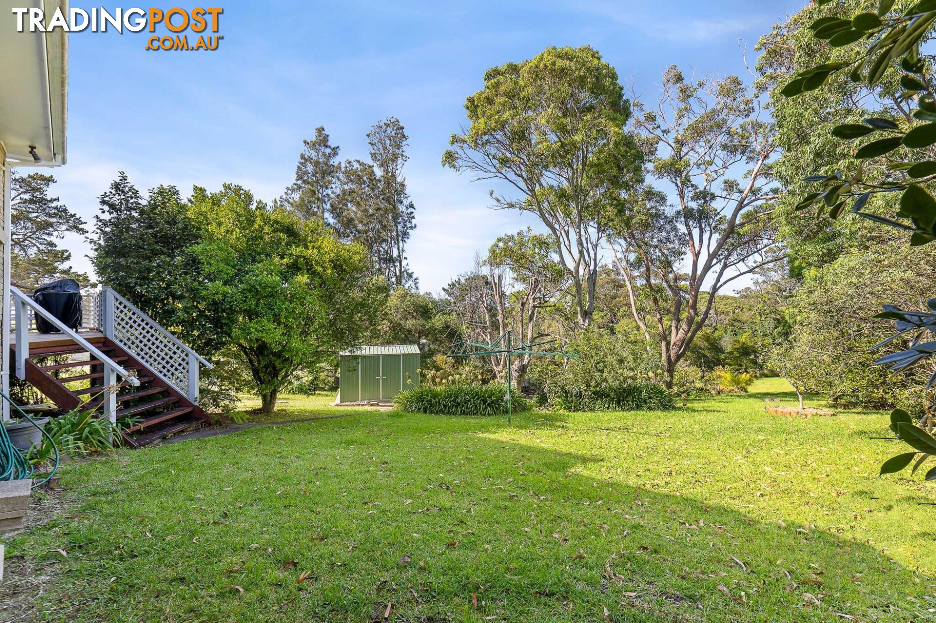 31 Hawkins Road TUROSS HEAD NSW 2537