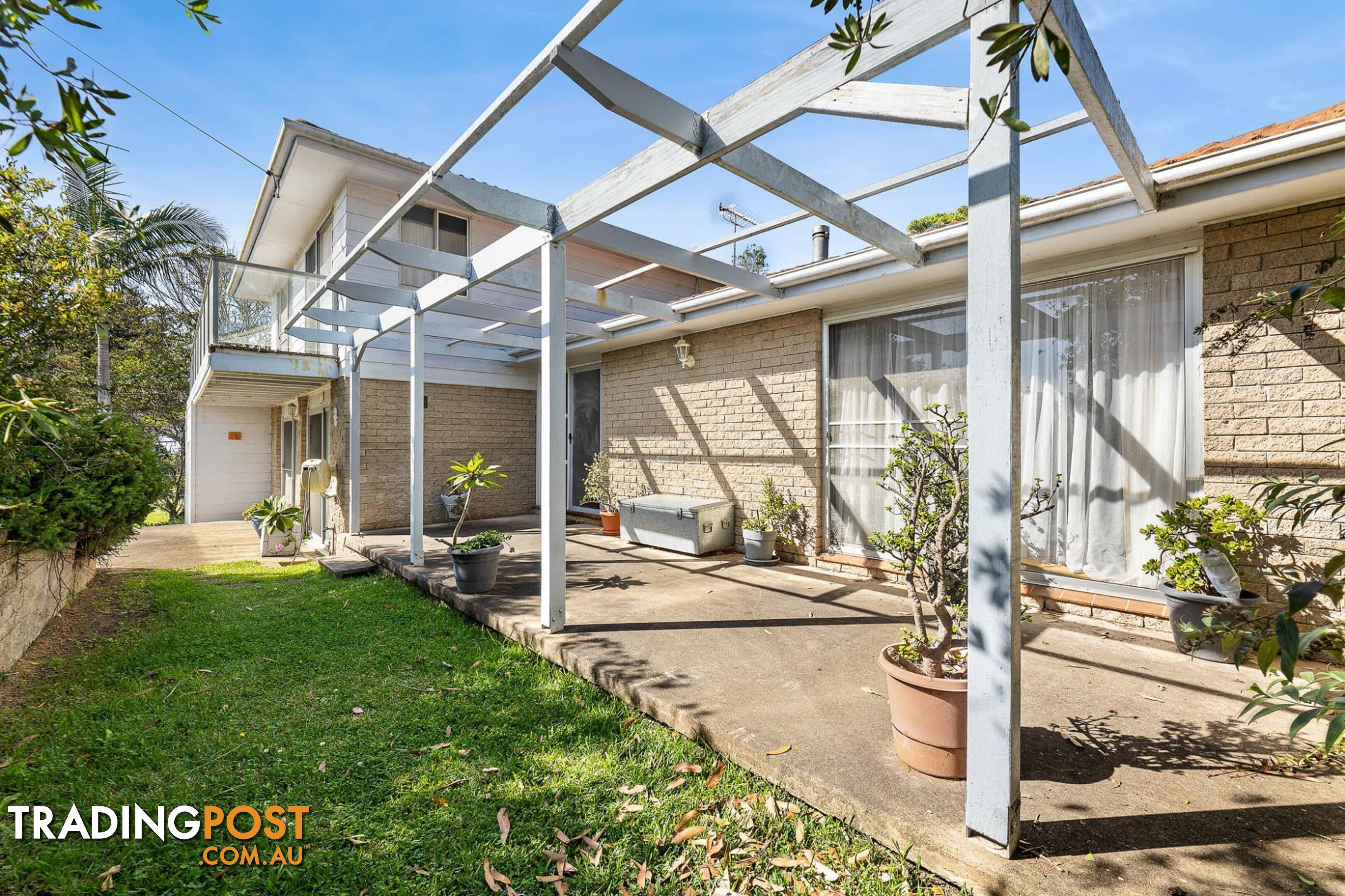 31 Hawkins Road TUROSS HEAD NSW 2537