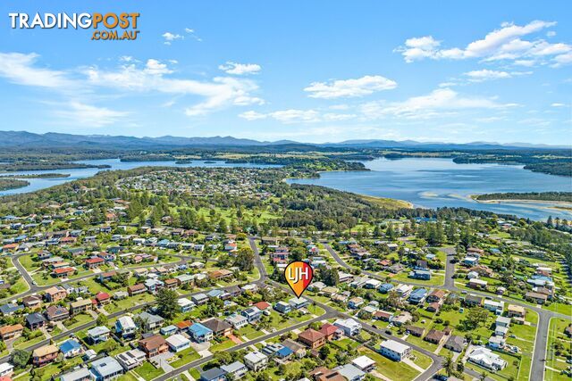 1 Bream Street TUROSS HEAD NSW 2537