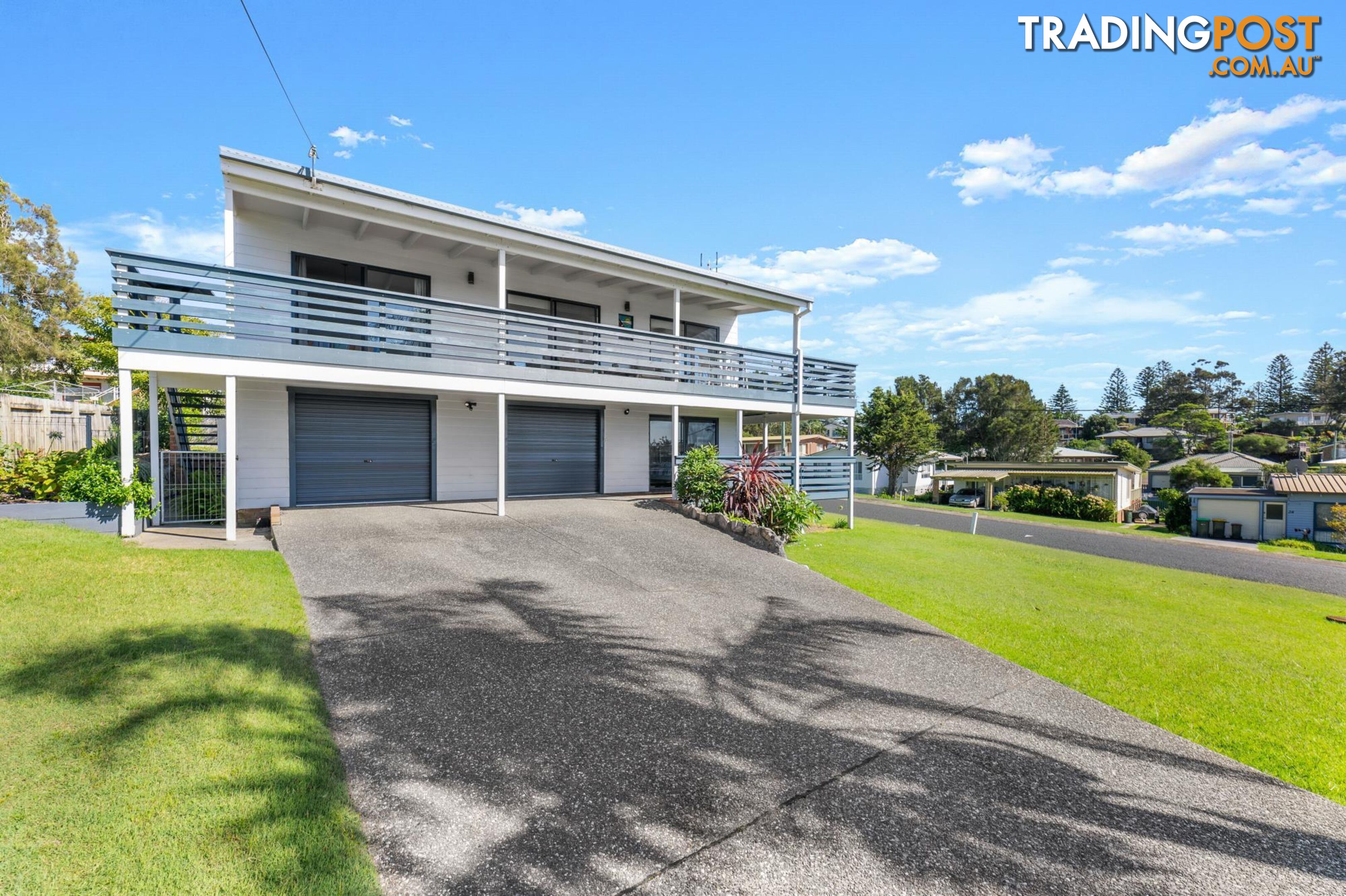 1 Bream Street TUROSS HEAD NSW 2537