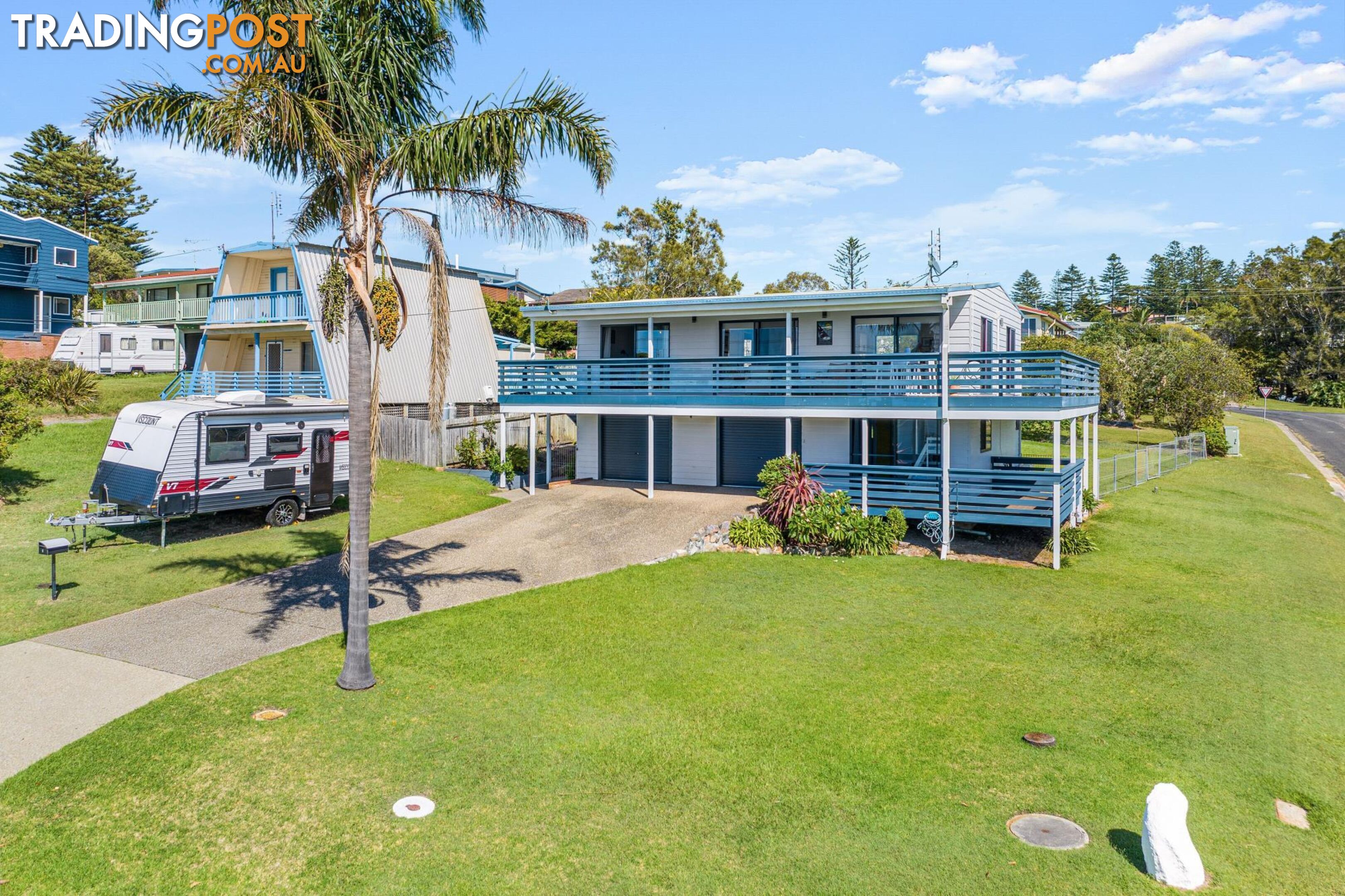 1 Bream Street TUROSS HEAD NSW 2537