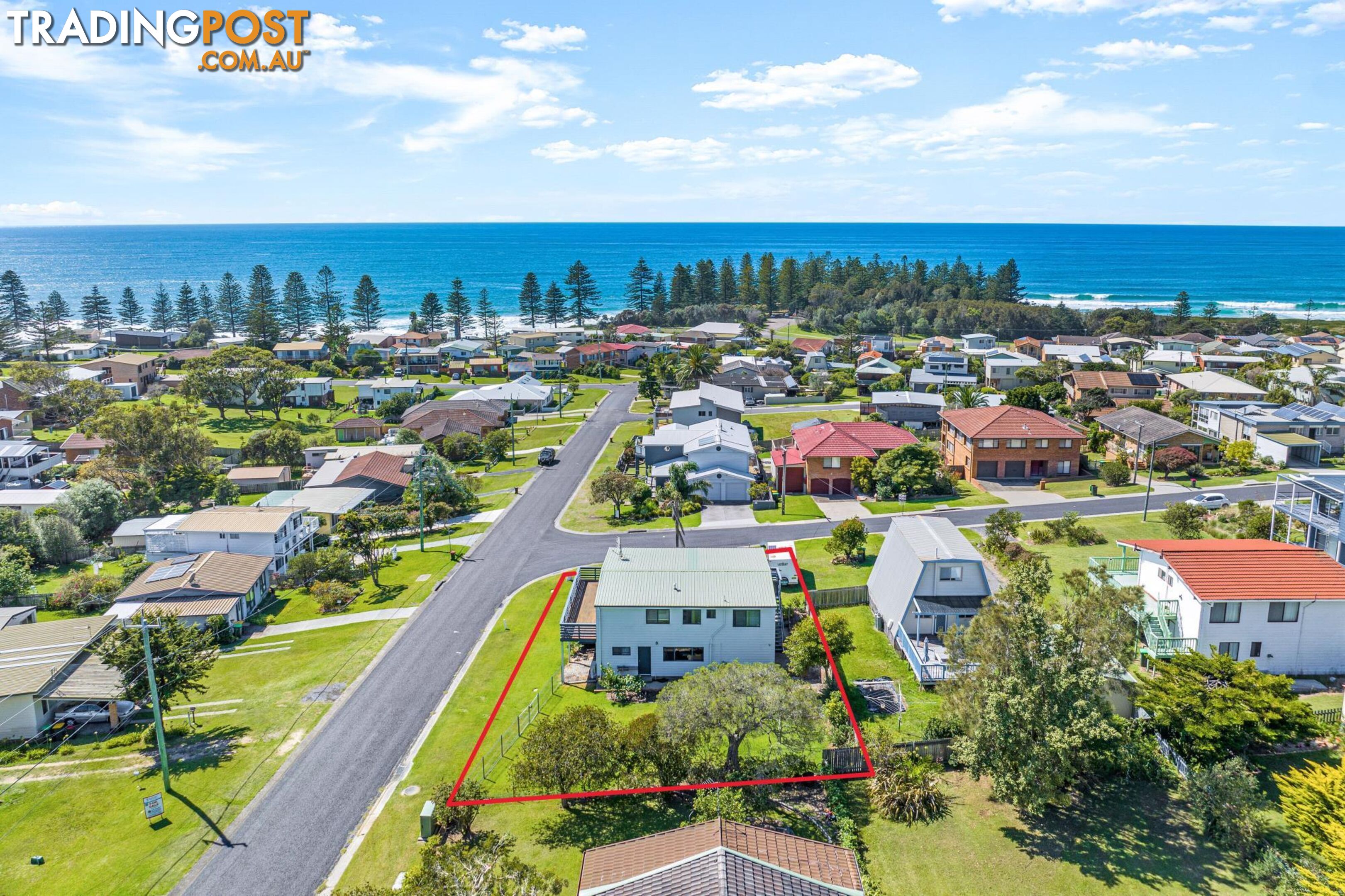 1 Bream Street TUROSS HEAD NSW 2537