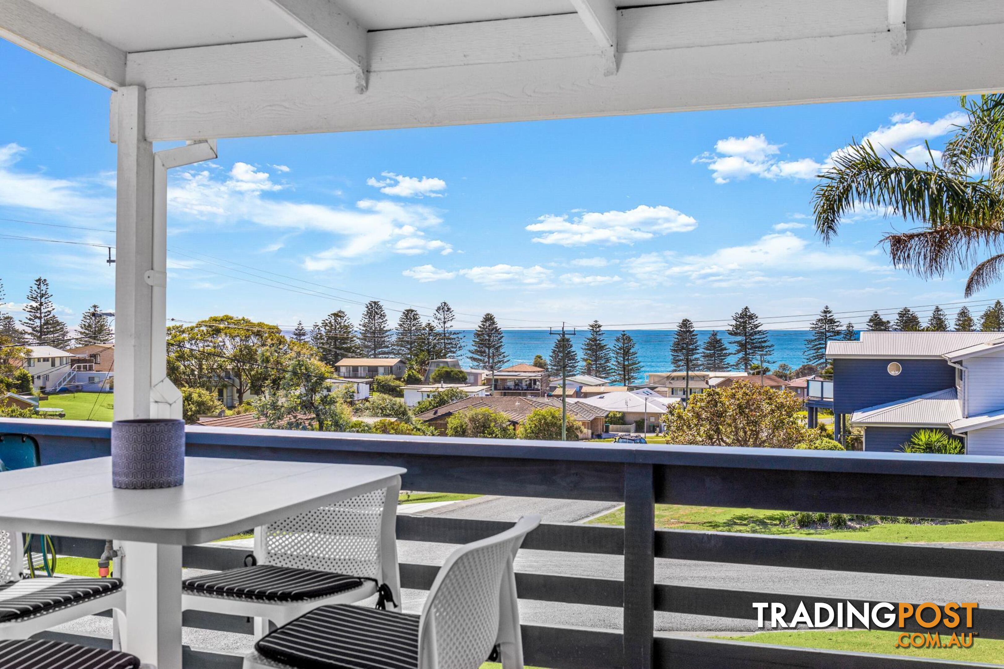 1 Bream Street TUROSS HEAD NSW 2537