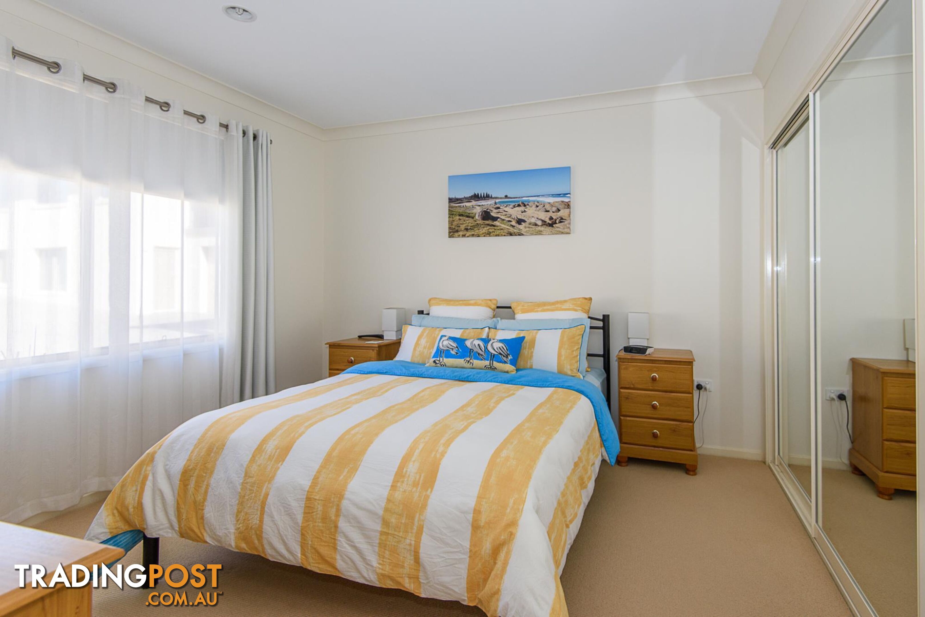 23/105-113 Tuross Boulevard TUROSS HEAD NSW 2537