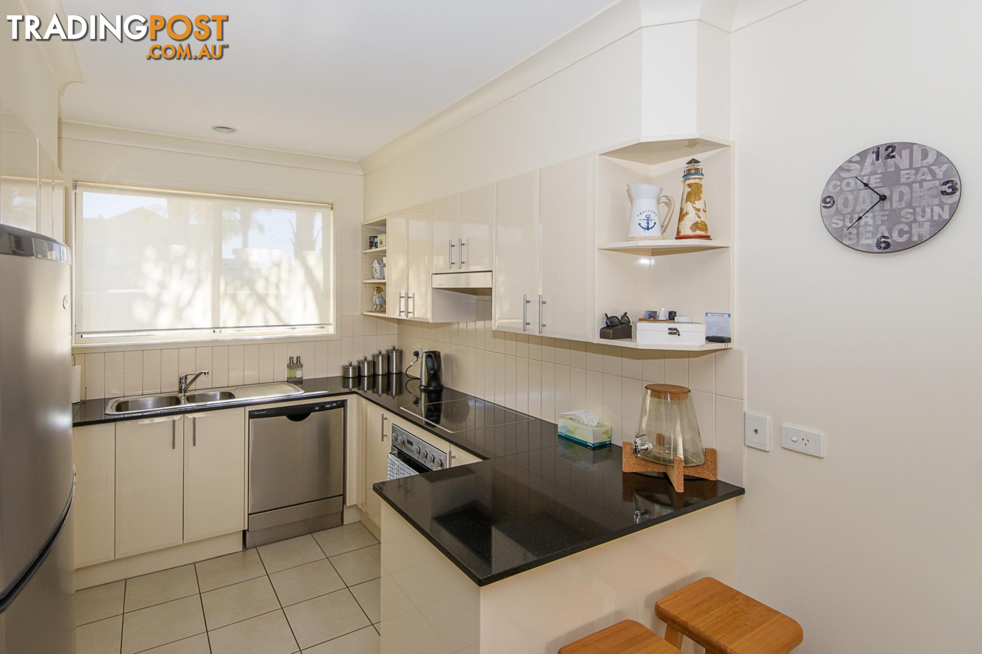 23/105-113 Tuross Boulevard TUROSS HEAD NSW 2537