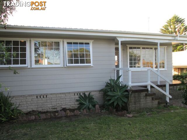 16 Lake Street TUROSS HEAD NSW 2537