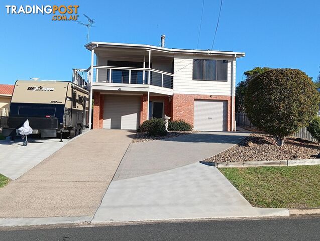 16 Pleasant Place TUROSS HEAD NSW 2537