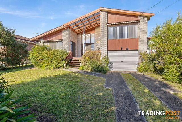 8 Pleasant Place TUROSS HEAD NSW 2537