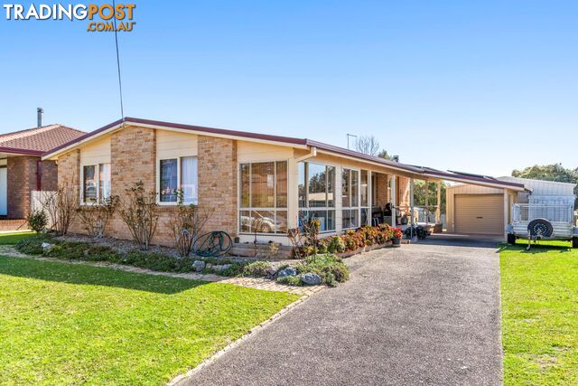 30 Coila Avenue TUROSS HEAD NSW 2537