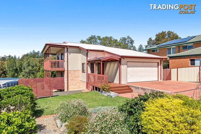 41 Coila Avenue TUROSS HEAD NSW 2537