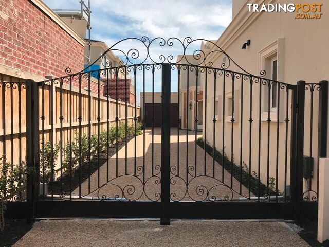 Quality Gates and Fencing, Melbourne, VIC
