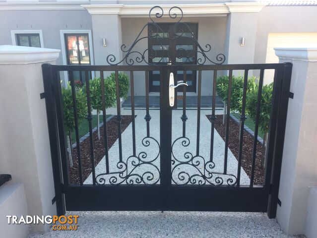 Quality Gates and Fencing, Dandenong, VIC