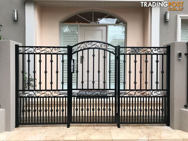 Quality Gates and Fencing, Rowville, VIC