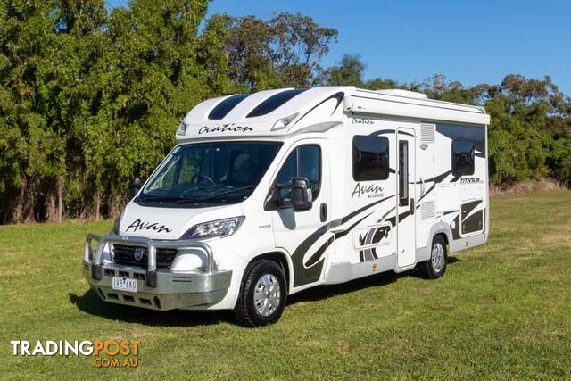 Avan-Motorhome-Ovation-M3-Titanium