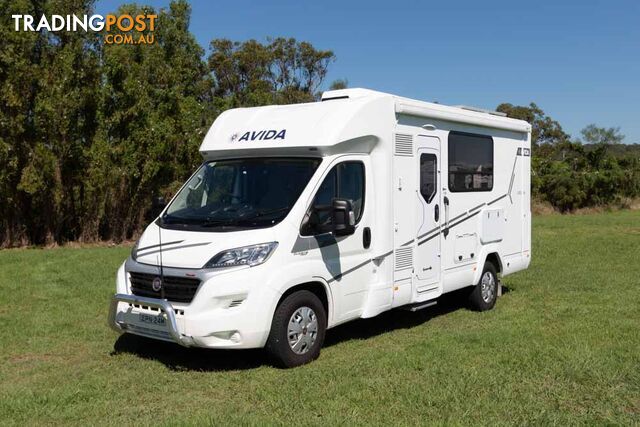 Avida-Motorhome-Leura-B6722