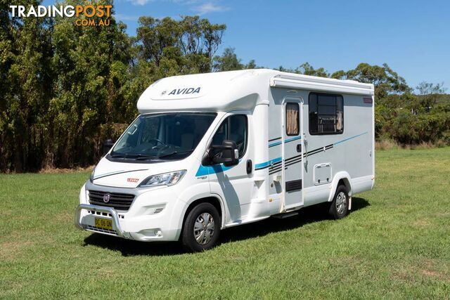 Avida-Motorhome-Leura-B6712