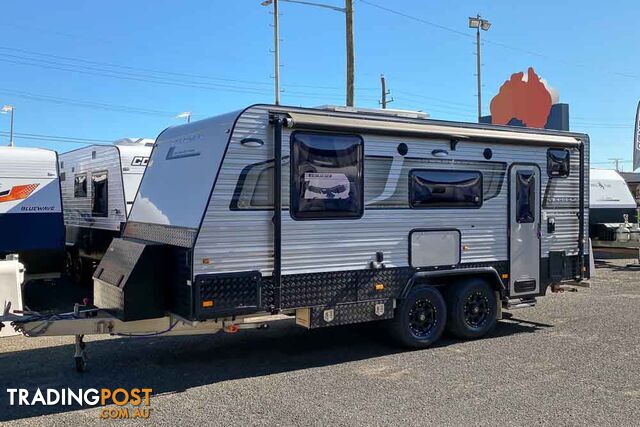 Coromal-Element-612-Caravan