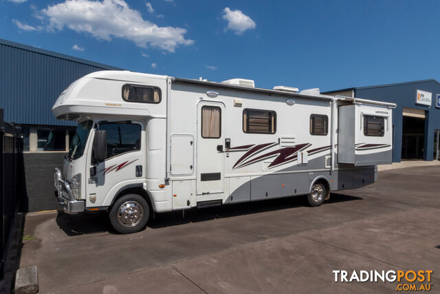 Winnebago-Avida-Motorhome-31ft-Longreach-C3136SL