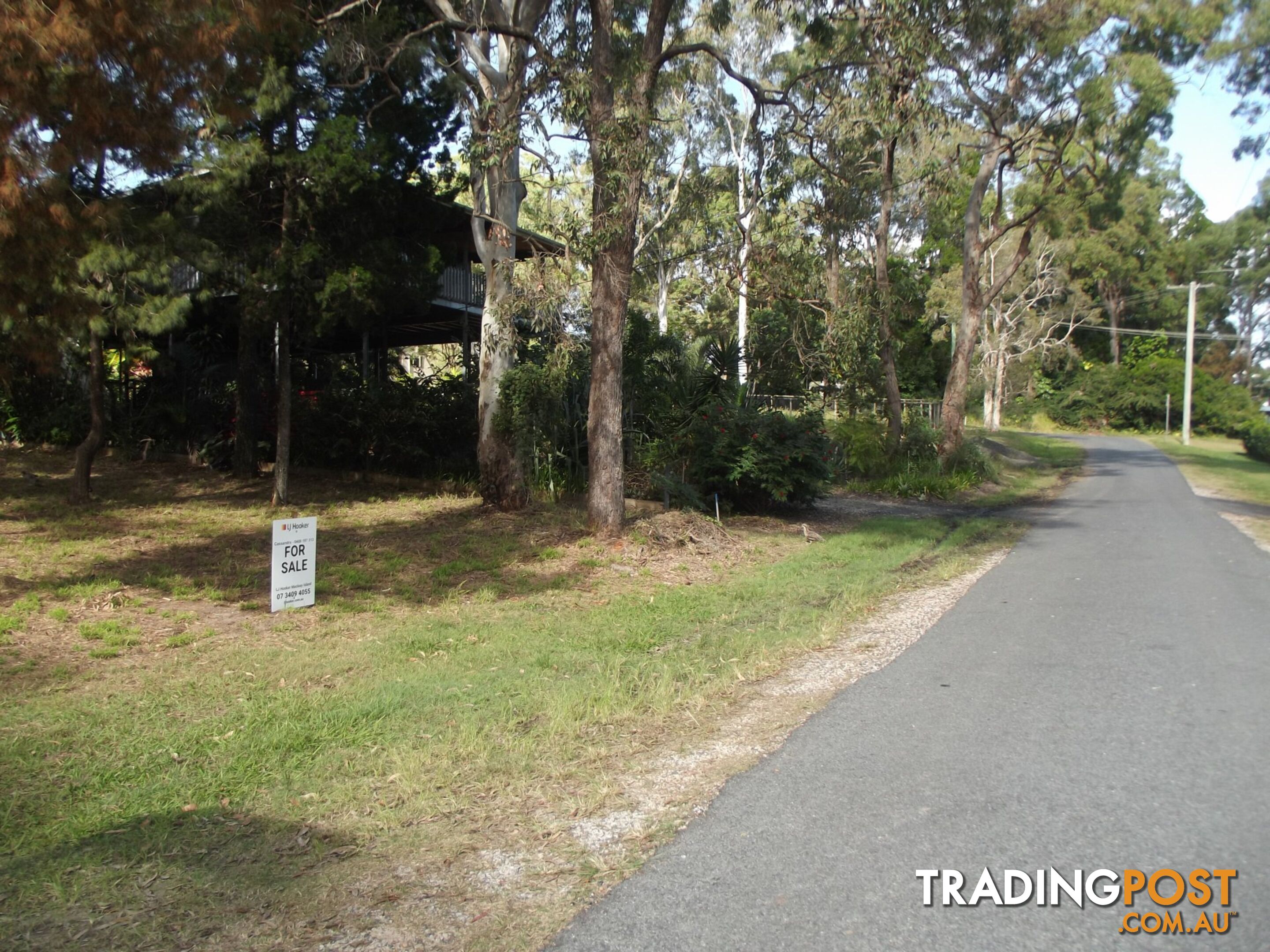 8 Attunga Street MACLEAY ISLAND QLD 4184