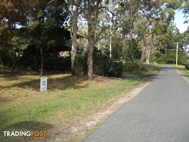 8 Attunga Street MACLEAY ISLAND QLD 4184