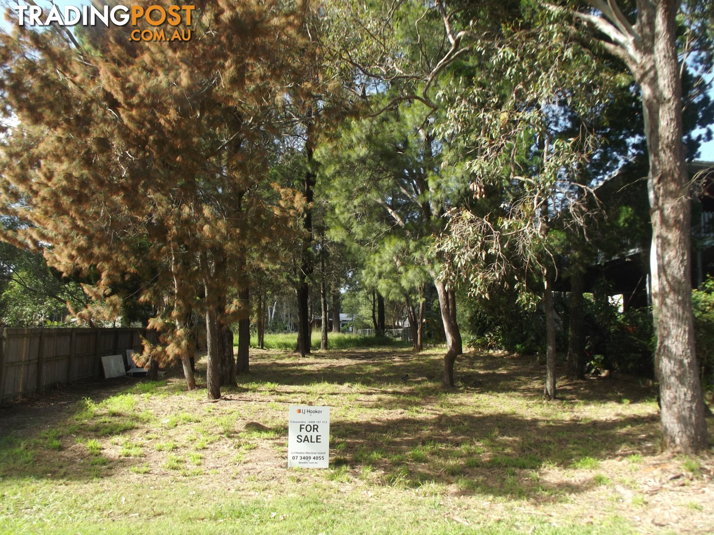 8 Attunga Street MACLEAY ISLAND QLD 4184