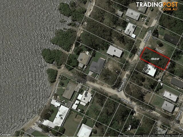 8 Attunga Street MACLEAY ISLAND QLD 4184