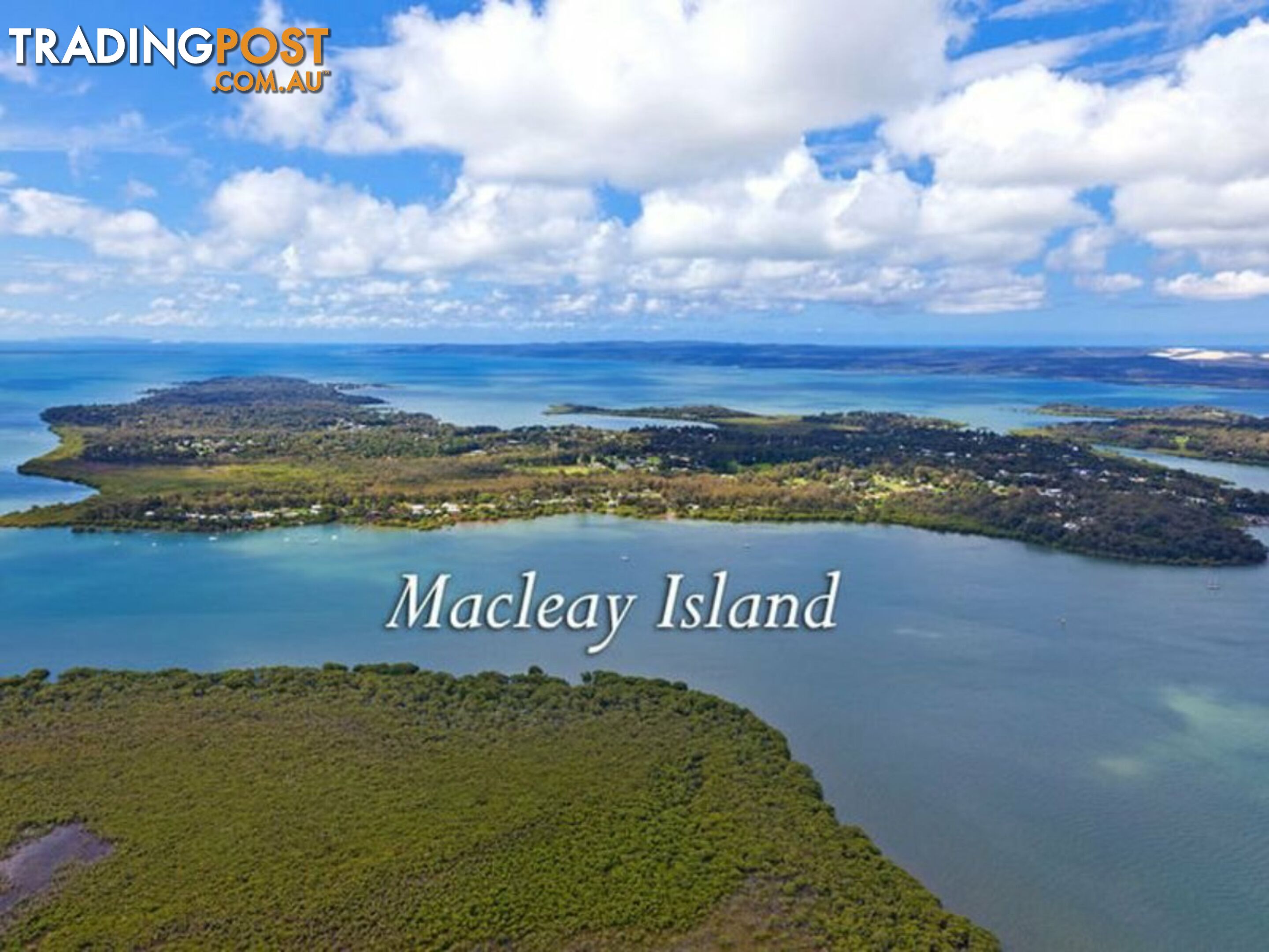 8 Attunga Street MACLEAY ISLAND QLD 4184