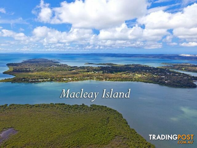 8 Attunga Street MACLEAY ISLAND QLD 4184