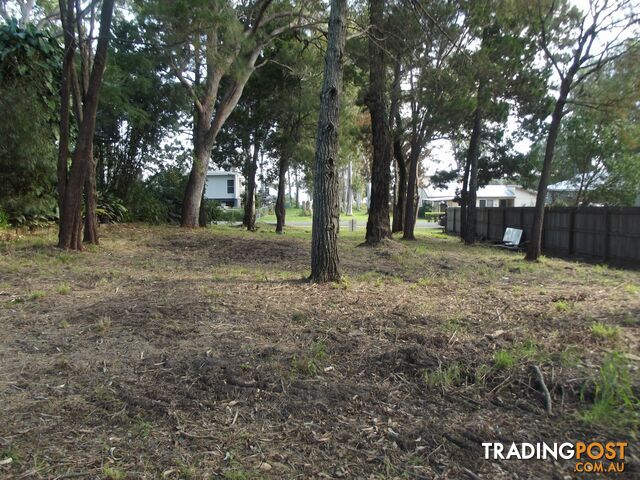 8 Attunga Street MACLEAY ISLAND QLD 4184