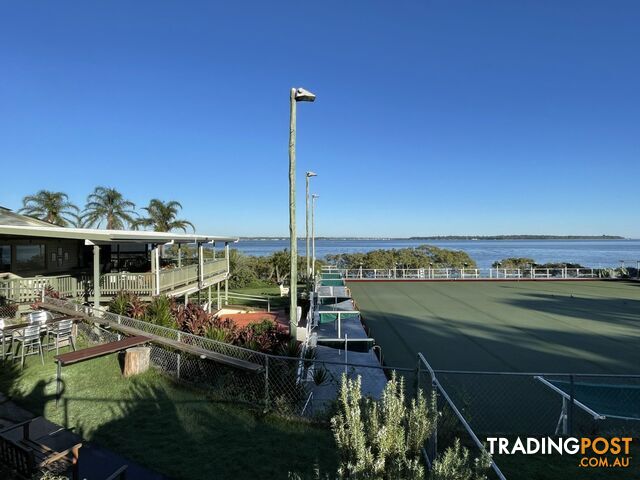 8 Attunga Street MACLEAY ISLAND QLD 4184