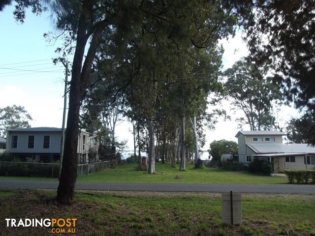 8 Attunga Street MACLEAY ISLAND QLD 4184