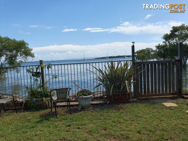 46 Western Road MACLEAY ISLAND QLD 4184