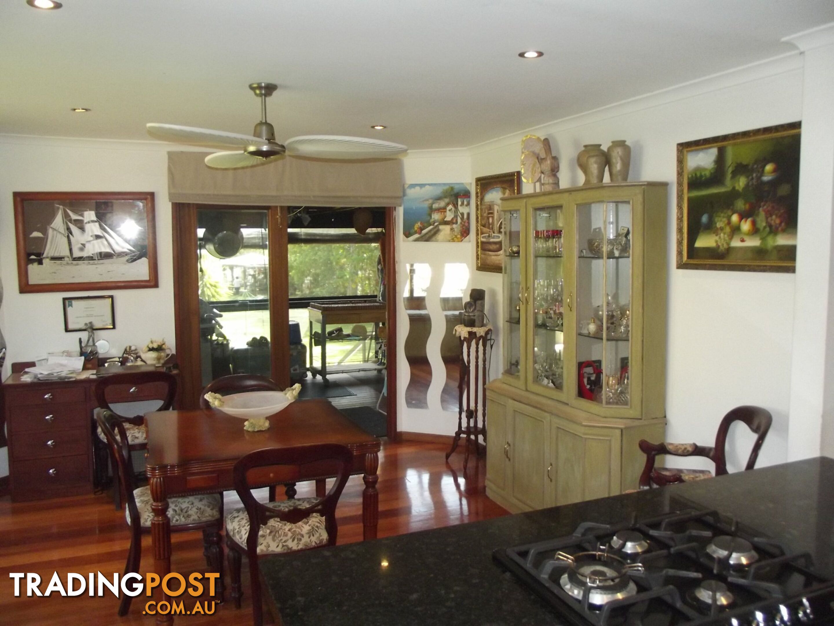 46 Western Road MACLEAY ISLAND QLD 4184