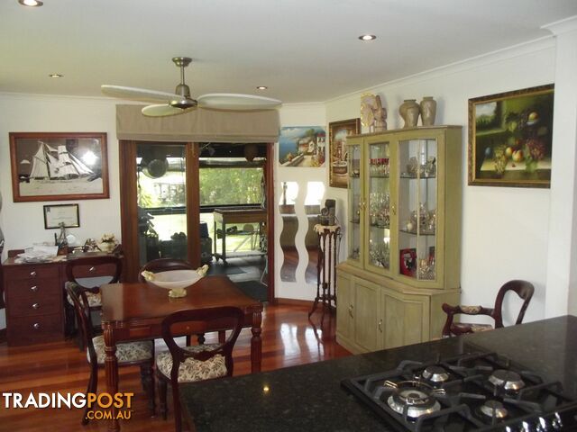 46 Western Road MACLEAY ISLAND QLD 4184