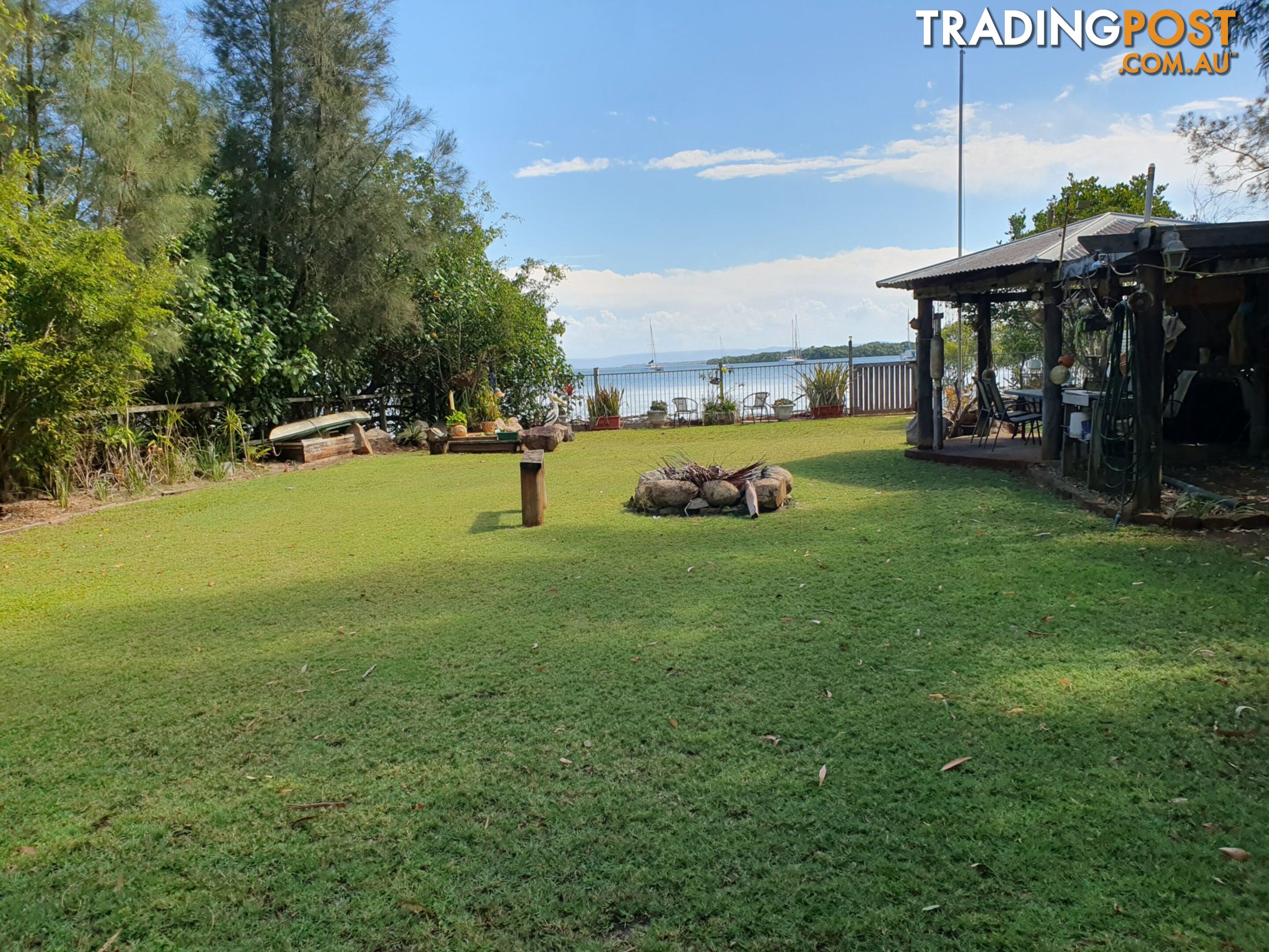 46 Western Road MACLEAY ISLAND QLD 4184