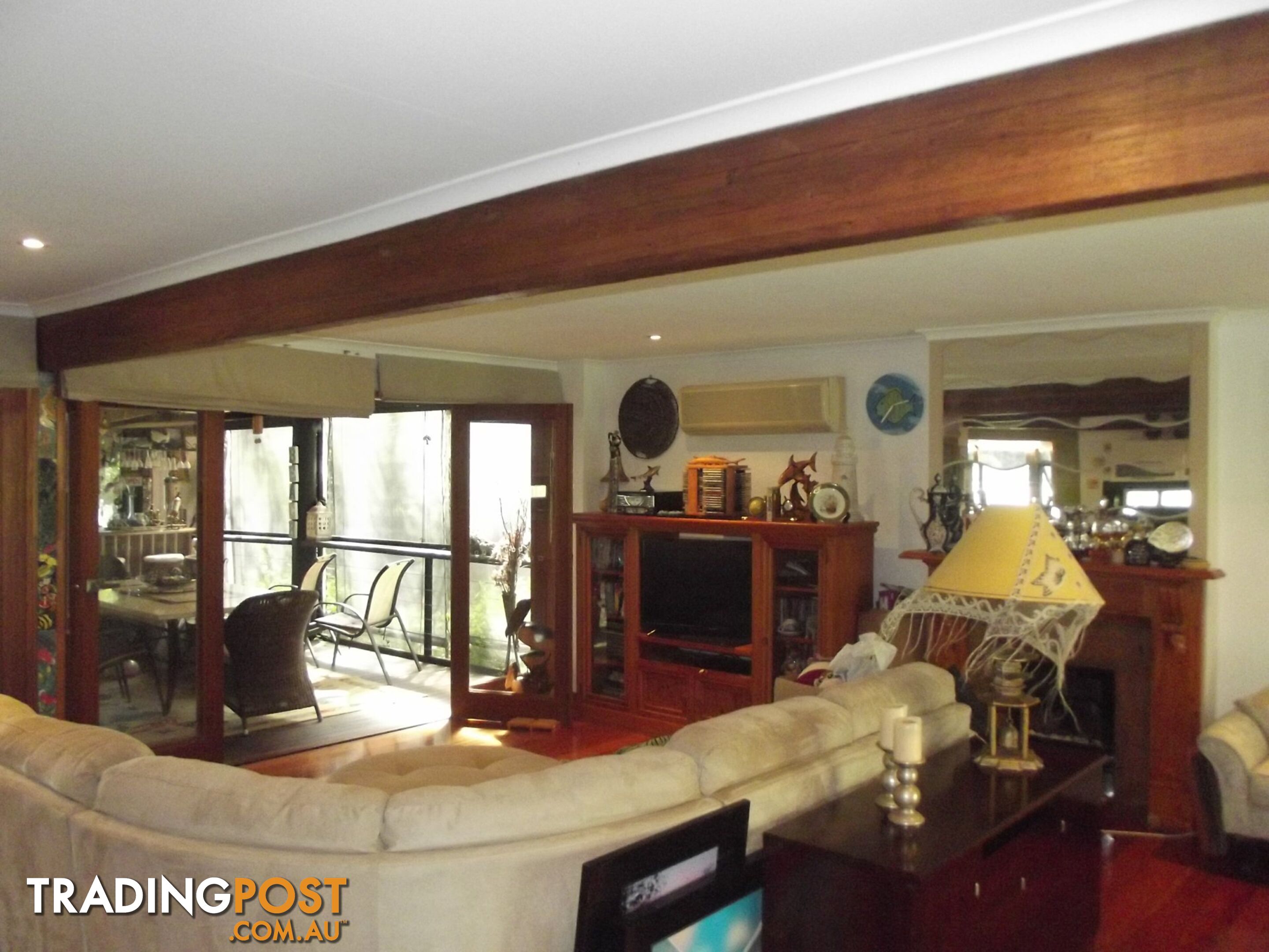 46 Western Road MACLEAY ISLAND QLD 4184