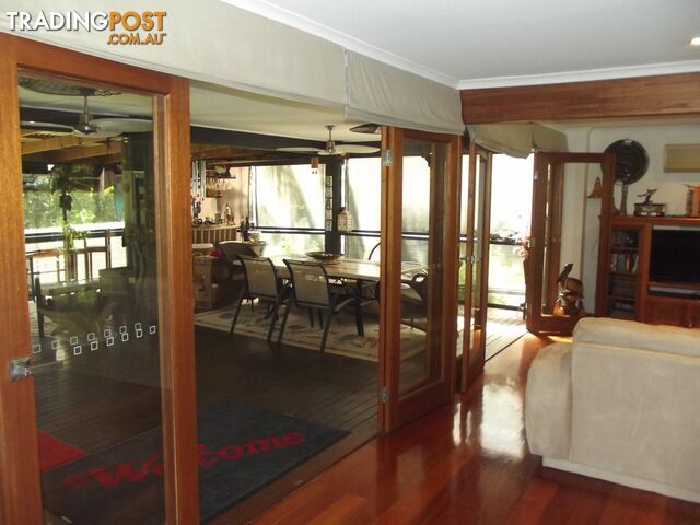 46 Western Road MACLEAY ISLAND QLD 4184