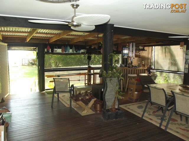 46 Western Road MACLEAY ISLAND QLD 4184