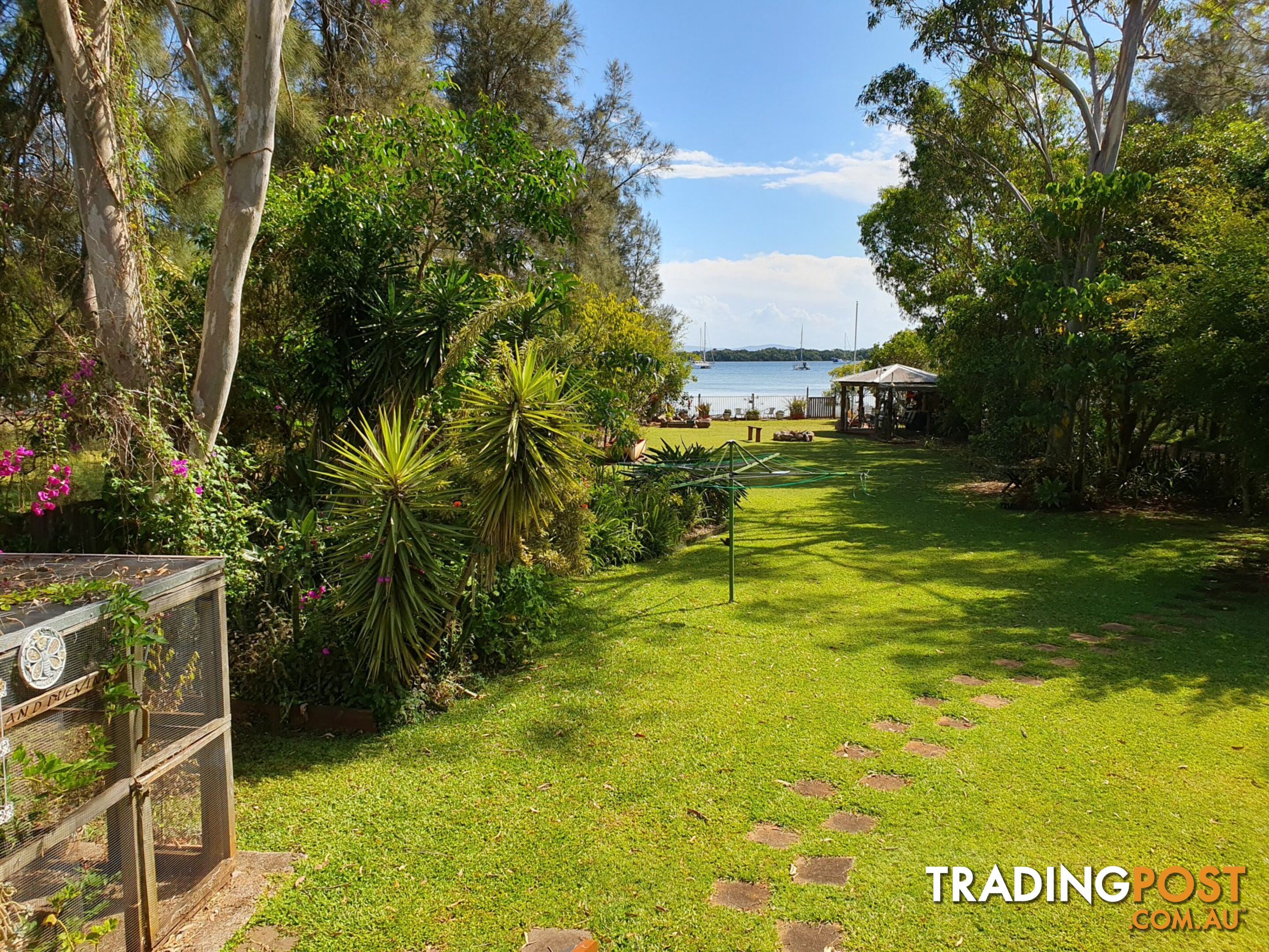 46 Western Road MACLEAY ISLAND QLD 4184