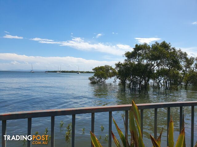 46 Western Road MACLEAY ISLAND QLD 4184