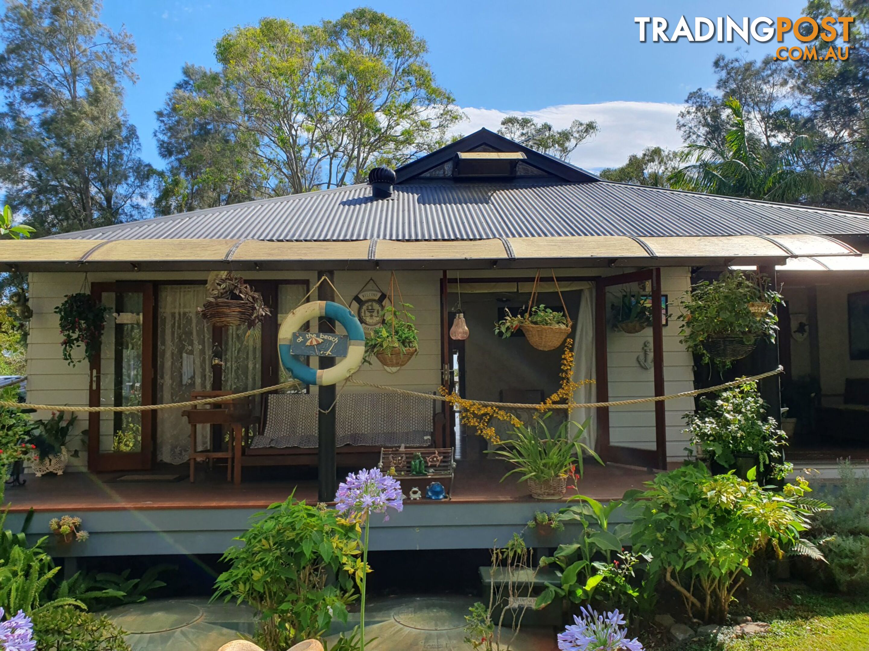 46 Western Road MACLEAY ISLAND QLD 4184