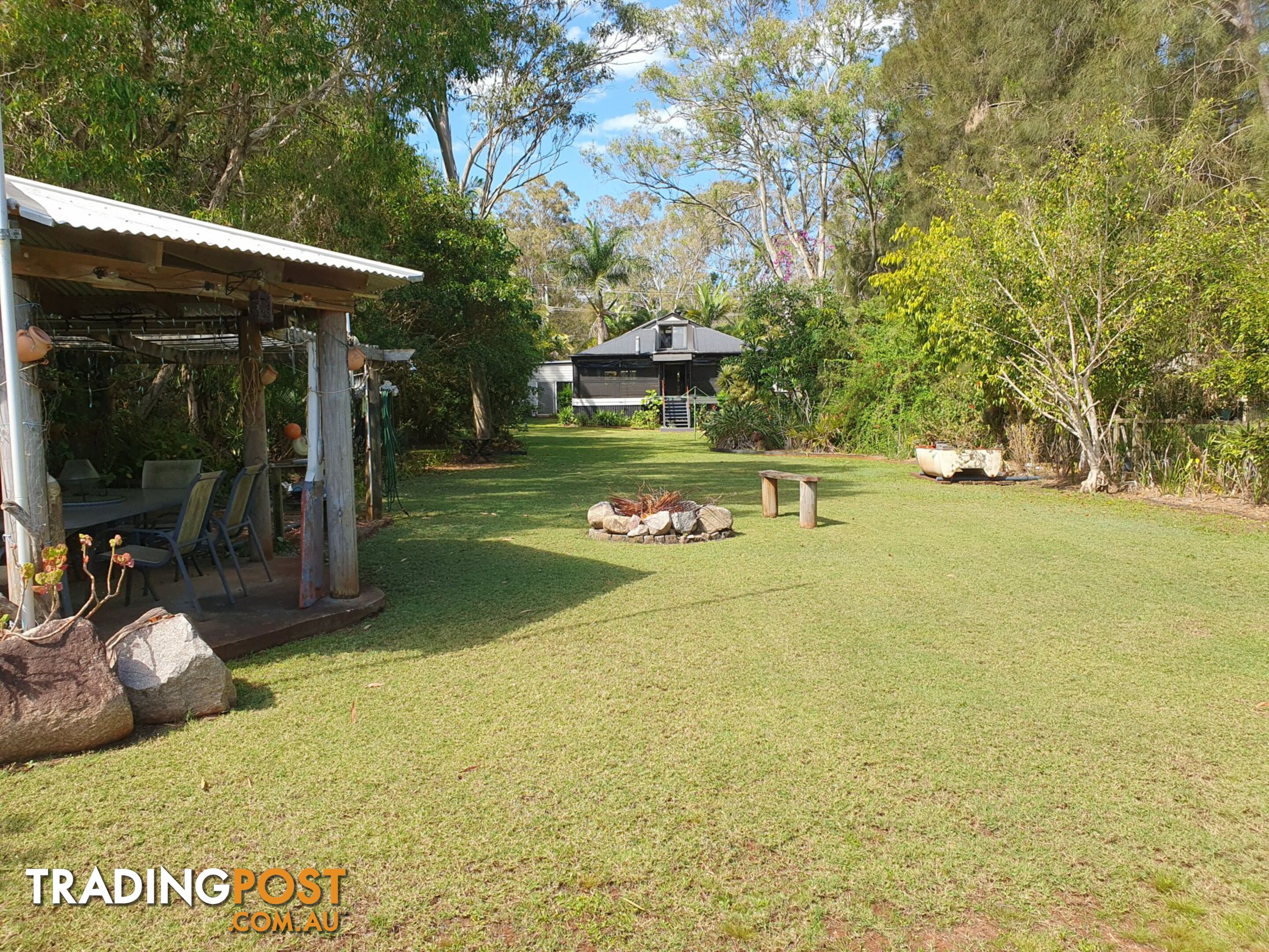 46 Western Road MACLEAY ISLAND QLD 4184